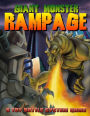Giant Monster Rampage