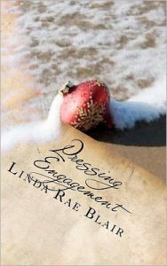 Title: Pressing Engagement: The Preston Andrews Mysteries, Author: Linda Rae Blair