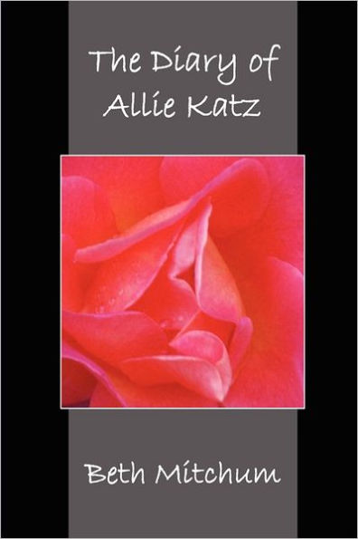 The Diary of Allie Katz