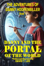 Danny and the Portal of the World: Danny falls into a portal, meets his relatives and returns home again.