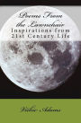 Poems From the Lawnchair: Inspirations from 21st Century Life