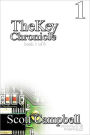 TheKey Chronicle Book 1 Of 6
