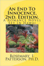An End to Innocence, 2nd. Edition.: A Romance Novel Set in Hawai