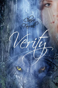 Verity (Cursed #1)