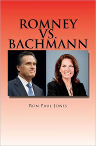Romney vs. Bachmann