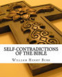 Self-Contradictions of the Bible