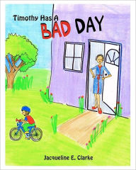 Timothy Has A Bad Day