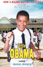Little Obama: Dreams. Differences. Yes we can ! the story of Obama's childhood in Indonesia. Now a major motion Picture