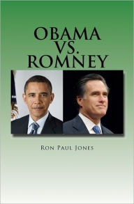 Obama vs. Romney