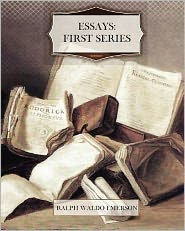 Essays - First Series