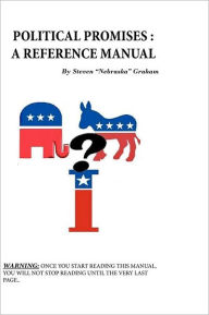 Political Promises: A Reference Manual