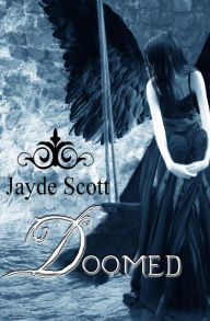 Title: Doomed, Author: Jayde Scott