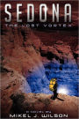 Sedona: The Lost Vortex