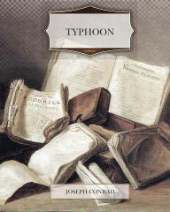 Title: Typhoon, Author: Joseph Conrad