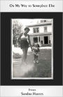 On My Way to Someplace Else: Essays by a Daughter of Holocaust Survivors