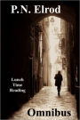 P. N. Elrod Lunchtime Reading Omnibus