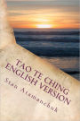 Tao Te Ching English Version: A Study in the Field of Waves