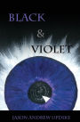 Black and Violet