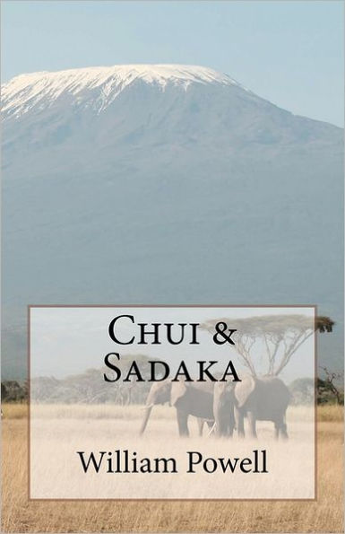 Chui and Sadaka