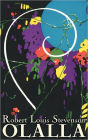 Olalla by Robert Louis Stevenson, Fiction, Classics, Action & Adventure