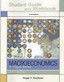 Study Guide for Macroeconomics / Edition 8