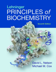 Title: Lehninger Principles of Biochemistry / Edition 7, Author: David L. Nelson