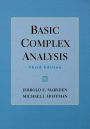 Basic Complex Analysis / Edition 3