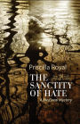 The Sanctity of Hate (Medieval Mystery Series #9)