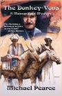 Donkey-Vous: A Mamur Zapt Mystery