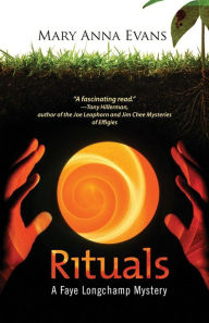 Rituals (Faye Longchamp Series #8)