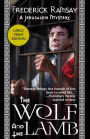 The Wolf and the Lamb