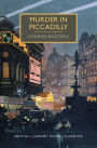 Murder in Piccadilly