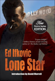 Title: Lone Star, Author: Ed  Ifkovic