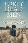 Forty Dead Men