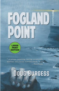 Title: Fogland Point, Author: Doug Burgess