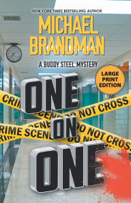 Title: One on One, Author: Michael Brandman