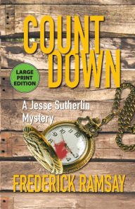 Title: Countdown, Author: Frederick Ramsay
