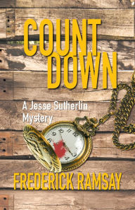 Title: Countdown, Author: Frederick Ramsay