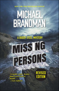 Title: Missing Persons, Author: Michael Brandman