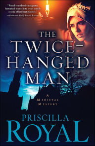 Download epub books on playbook The Twice-Hanged Man