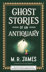 Ghost Stories of an Antiquary