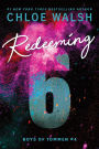 Redeeming 6 (Boys of Tommen #4)