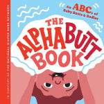 Alternative view 1 of The Alphabutt Book: An ABCs of Baby Butts and Bodies