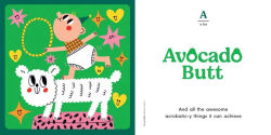 Alternative view 6 of The Alphabutt Book: An ABCs of Baby Butts and Bodies
