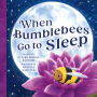 When Bumblebees Go to Sleep