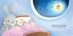 Alternative view 2 of Thank You God, Good Night