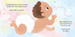 Alternative view 4 of Bebé Ama a Mamá / Baby Loves Mom