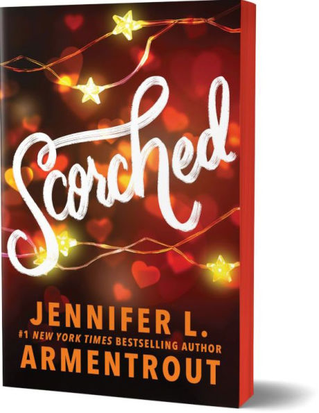 Scorched (Deluxe Edition)