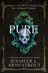 Title: Pure, Author: Jennifer L. Armentrout