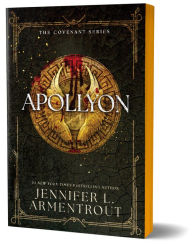 Title: Apollyon, Author: Jennifer L. Armentrout